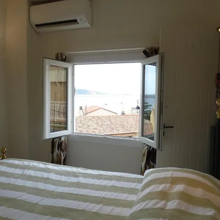Donkey With Sea View بيت للعطل Mèze
